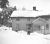 Boningshuset på Madgärdet ca.1950