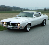 Cougar Cab -70